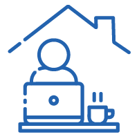 icons_Hybrid Work